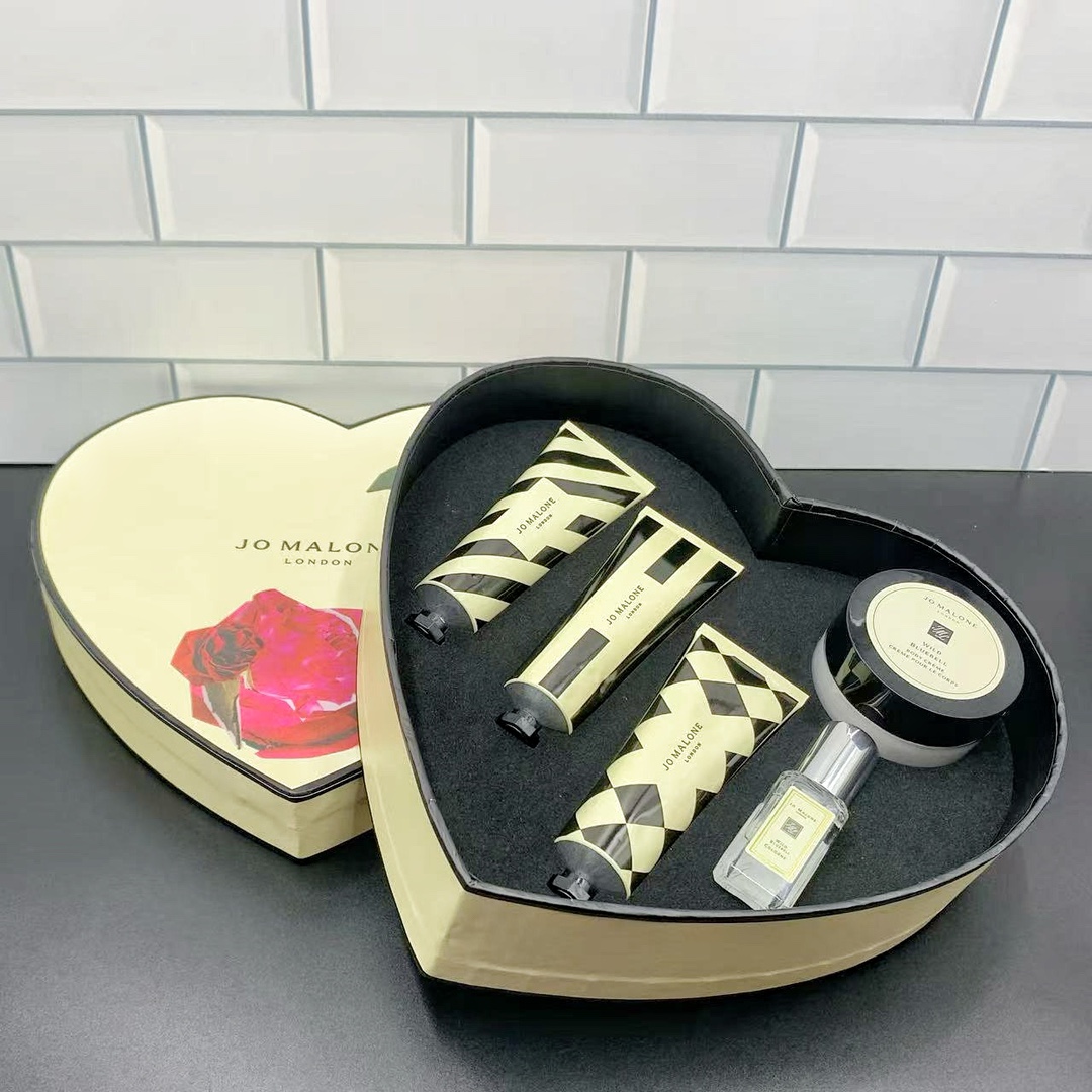 Jo Malone perfume
